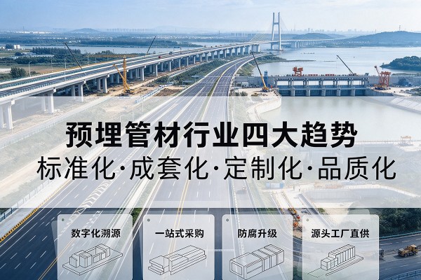 井研行业发展趋势总结