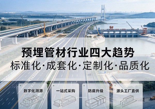井研行业发展趋势总结